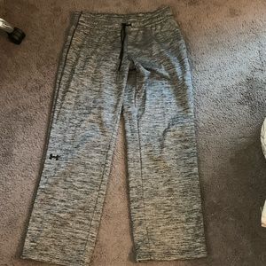 Women’s under armour sweatpants